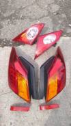 Стоп-сигнал. Nissan Murano, TZ51, TNZ51, PNZ51, Z51