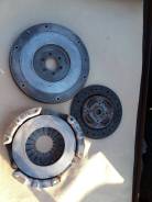 Сцепление. Nissan: Bluebird Sylphy, Sunny, Almera, AD, Wingroad Двигатели: QG15DE, QG13DE