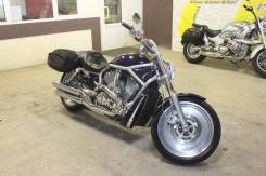 Harley-Davidson V-Rod VRSCA. 1 130 куб. см., исправен, птс, без пробега