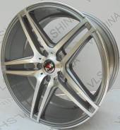 Top True. 8.5x18, 5x114.30, ET30, ЦО 73,1 мм.