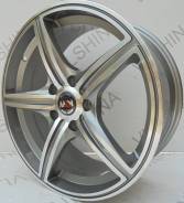 Top True T557. 7.5x17, 5x114.30, ET35, ЦО 73,1 мм.