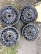 Toyota. x15, 5x100.00