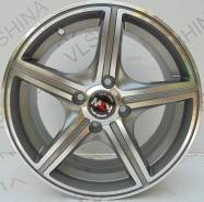 Top True T557. 6.5x15, 4x100.00, ET35, ЦО 73,1 мм.