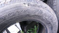 Toyo Tranpath. Летние, износ: 10%, 1 шт