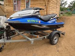 Kawasaki. 250,00 л.с., Год: 2010 год