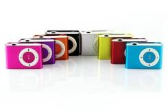 MP3-плееры.