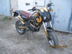 KTM 620. 609 куб. см., исправен, птс, с пробегом