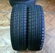 Yokohama Ice Guard IG30. Всесезонные, 2011 год, износ: 10%, 2 шт