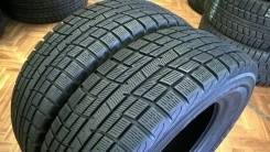 Yokohama Ice Guard IG30. Зимние, 2011 год, износ: 10%, 2 шт