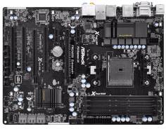 AMD A88X