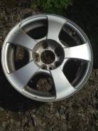 Toyota. 6.5x15, 5x114.30