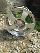 Toyota. 6.5x15, 5x114.30