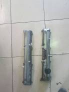 Крышка головки блока цилиндров. Toyota Aristo, JZS161 Двигатель 2JZGTE
