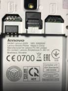 Lenovo A328 Dual Sim. Б/у