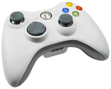 Геймпады для Xbox.