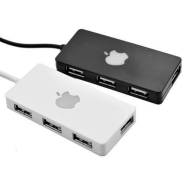 USB-разветвители.