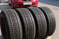 Firestone Firehawk Wide Oval. Летние, 2016 год, износ: 5%, 4 шт