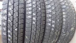 Goodyear Cargo Pro. Летние, 2014 год, износ: 5%, 4 шт
