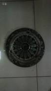 Корзина сцепления. Toyota: Carina, Solara, Vista, Celica, Camry, Corona, Caldina, Carina II, Carina E, Corona Exiv, Carina ED, MR2, Curren, Picnic Дви...