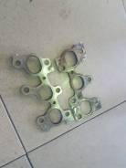 Прокладка выпускного коллектора. Toyota Supra, JZA80 Toyota Aristo, JZS147, JZS161 Двигатель 2JZGTE