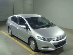Honda Insight. ZE2, LDA