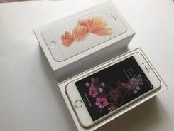 Apple iPhone 6s 64Gb. Б/у