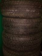 Dunlop Grandtrek AT20. Летние, 2009 год, износ: 50%, 4 шт