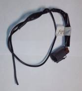 Разъем жгута датчика детонации F09 22060-05U00. Nissan: Cube, Pulsar, Bluebird, Lucino, Wingroad, Presea, Primera Camino, Sunny California, Sunny, Ave...