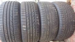 Dunlop SP Sport. Летние, 2009 год, износ: 10%, 4 шт