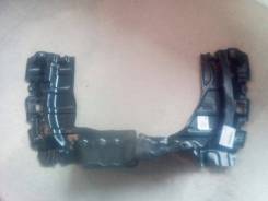 Защита двигателя. Toyota: Vitz, Echo, Funcargo, ist, Platz