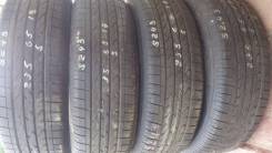 Bridgestone Dueler H/P Sport. Летние, 2011 год, без износа, 4 шт