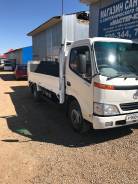 Toyota Dyna. Продаётся Toyota duna, 4 900 куб. см., 3 000 кг.