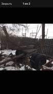Урал 4320. Продается прицеп роспуск одноосный, 7 000 кг.