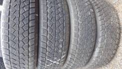 Bridgestone Dueler DM-01. Всесезонные, износ: 50%, 4 шт