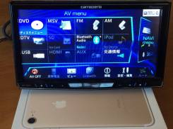 Pioneer Carrozzeria AVIC