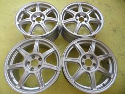 Zeit. 7.0x16, 5x100.00, ET48