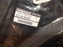 Подушка сиденья. Nissan Note, E11E, E11