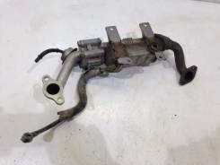 Радиатор системы egr. Toyota Corolla