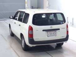 Toyota Probox. автомат, передний, бензин, б/п, нет птс. Под заказ