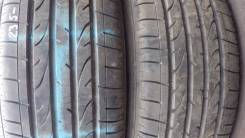 Bridgestone Dueler H/P Sport. Летние, 2009 год, износ: 20%, 2 шт