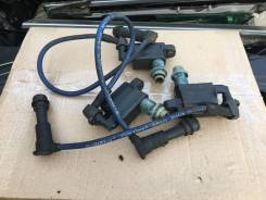 Катушка зажигания. Toyota: Cresta, Verossa, Crown, Mark II, Soarer, Chaser Двигатель 1JZGTE