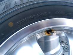 Bridgestone Blizzak Revo1. Зимние, без шипов, 2005 год, износ: 20%, 4 шт