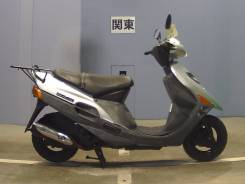 Suzuki Vecstar