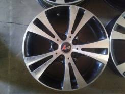 4Go. x16, 5x114.30, ET45