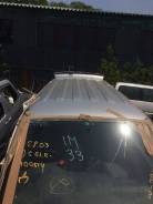 Крыша. Mazda Bongo Friendee, SGE3, SGLW, SGEW, SG5W, SGLR, SGL5, SGL3 Двигатели: FEE, J5D, WLT