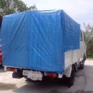 Nissan Condor. Продаётся двухкабинник кат "В", 3 000 куб. см., 2 000 кг.
