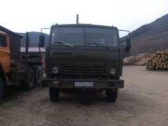 Камаз. Продам камаз, 10 850 куб. см., 18 325 кг.