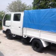 Nissan Condor. Продаётся двухкабинник кат "В", 3 000 куб. см., 2 000 кг.