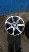 Bridgestone BEO. 7.5x18, 5x100.00, ET49
