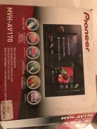 Pioneer MVH-AV170